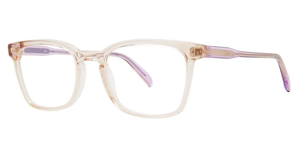 OGI Eyewear LUTEFISK Eyeglasses - view 2